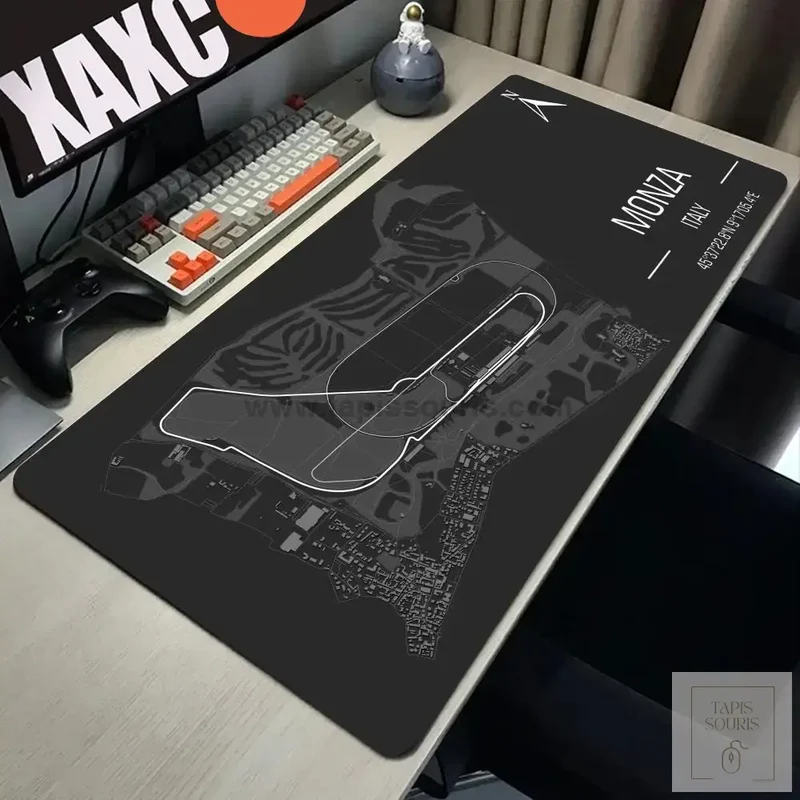 Tapis de Souris XXL F1