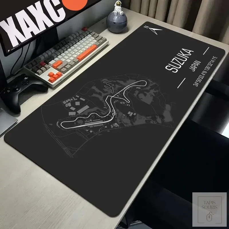 Tapis de Souris XXL F1