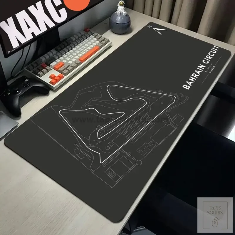 Tapis de Souris XXL F1