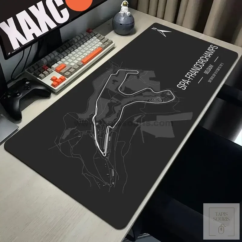 Tapis de Souris XXL F1