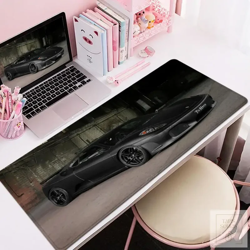 Tapis de Souris Ferrari