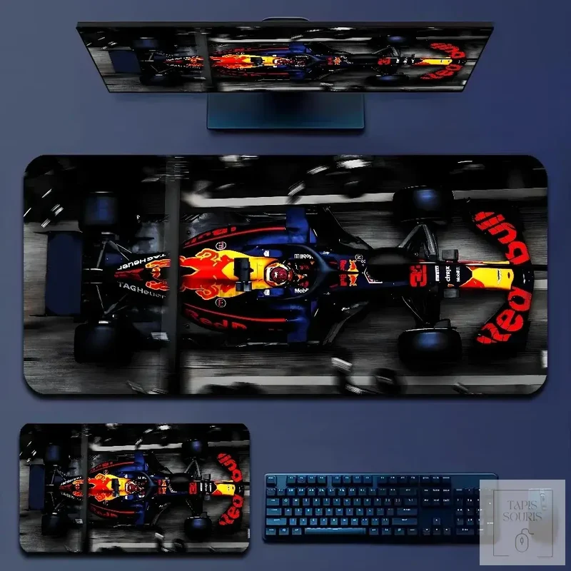 Tapis de Souris XXL Formule 1
