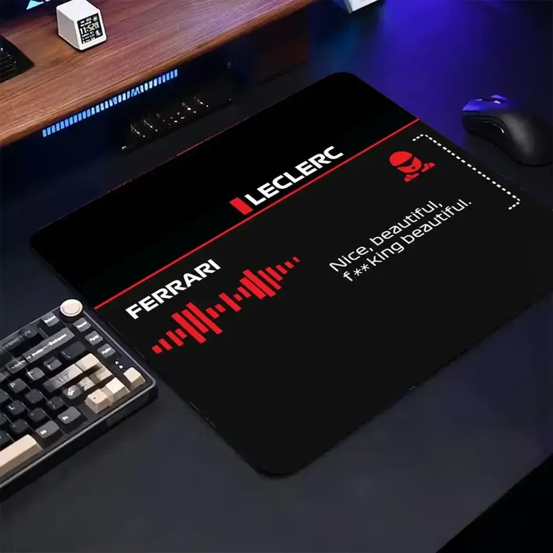 Tapis de Souris Formule 1