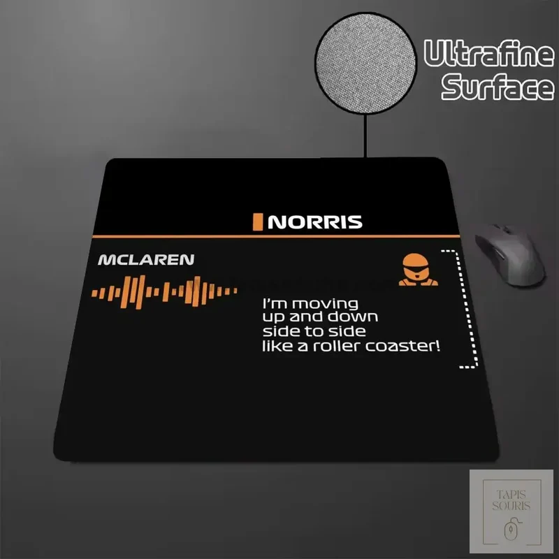 Tapis de Souris Formule 1