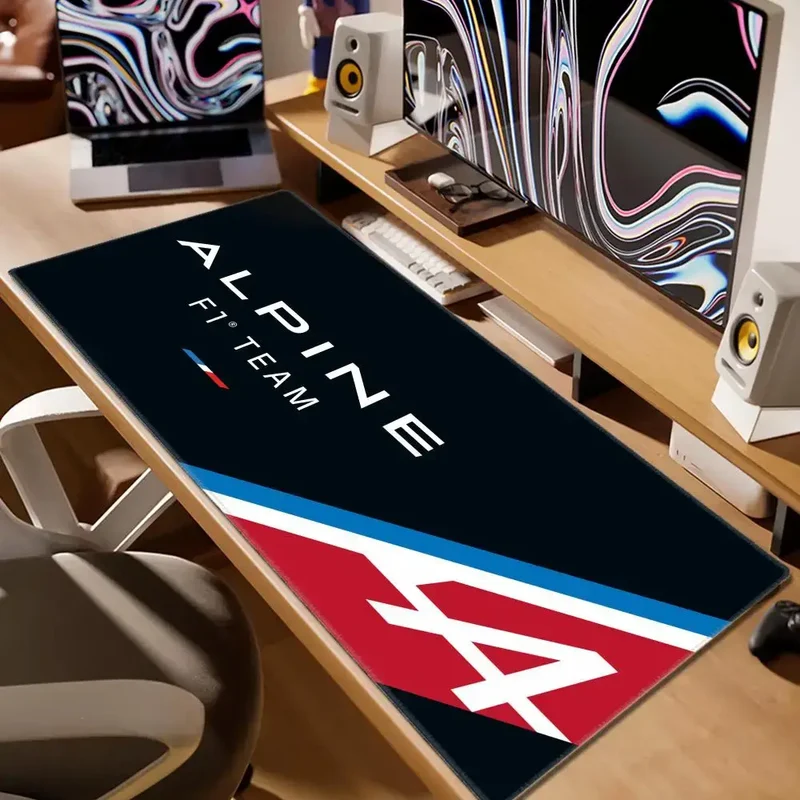 Tapis de Souris Alpine