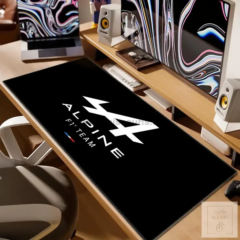 Tapis de Souris Alpine