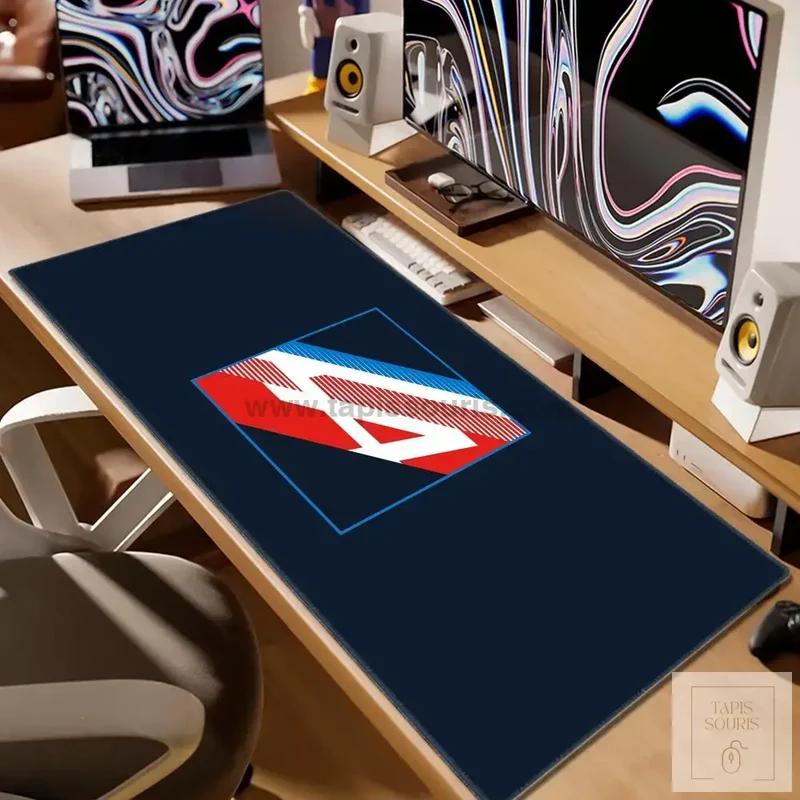 Tapis de Souris Alpine