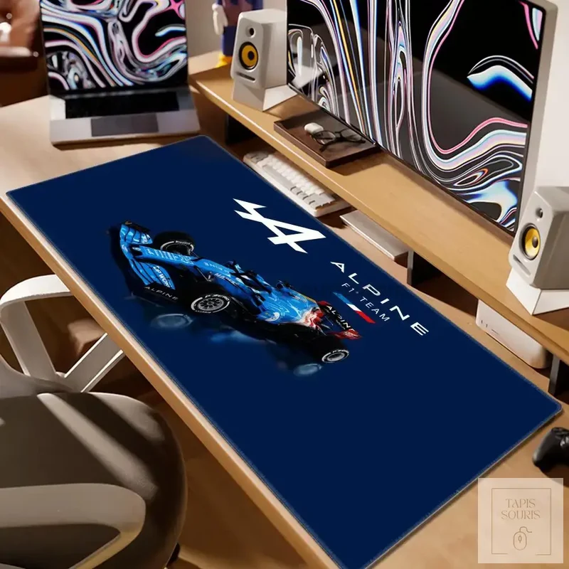 Tapis de Souris Alpine
