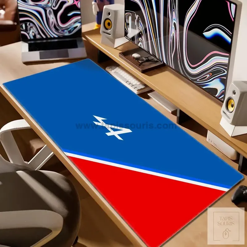 Tapis de Souris Alpine
