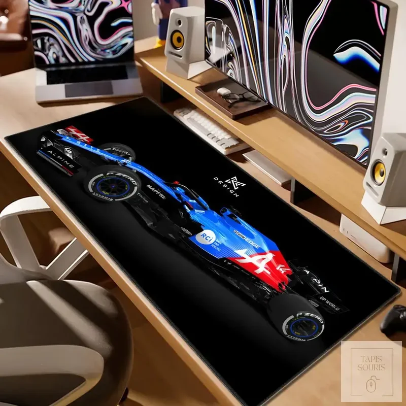 Tapis de Souris Alpine