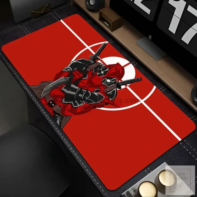 Tapis de Souris XXL Deadpool