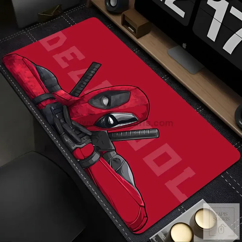 Tapis de Souris XXL Deadpool