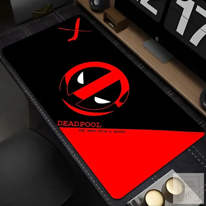 Tapis de Souris XXL Deadpool
