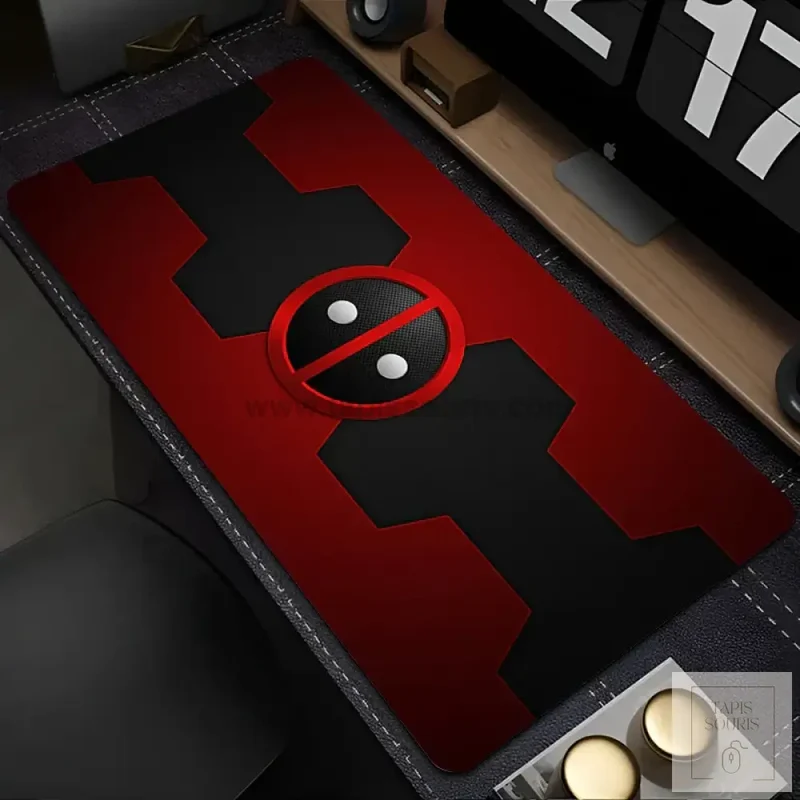 Tapis de Souris XXL Deadpool