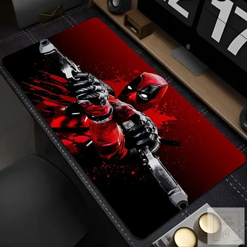 Tapis de Souris XXL Deadpool