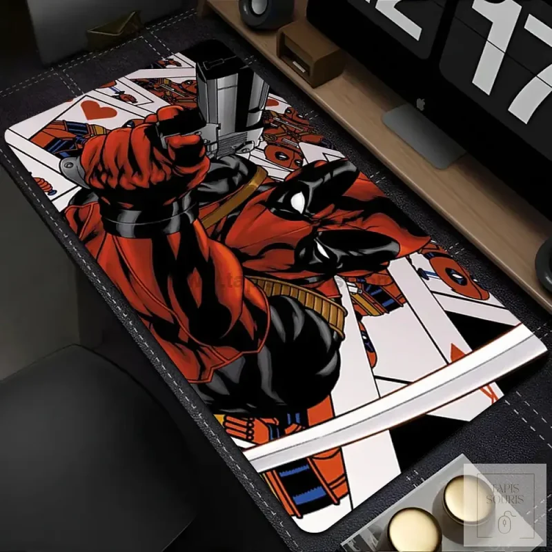 Tapis de Souris XXL Deadpool