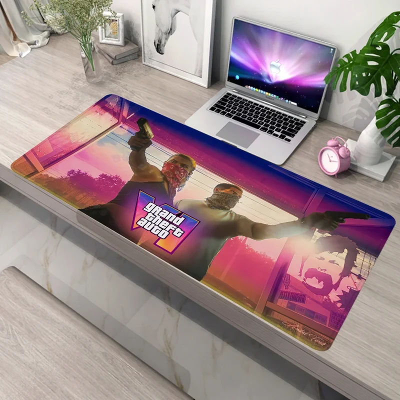 Tapis de Souris Grand Theft Auto VI - GTA 6