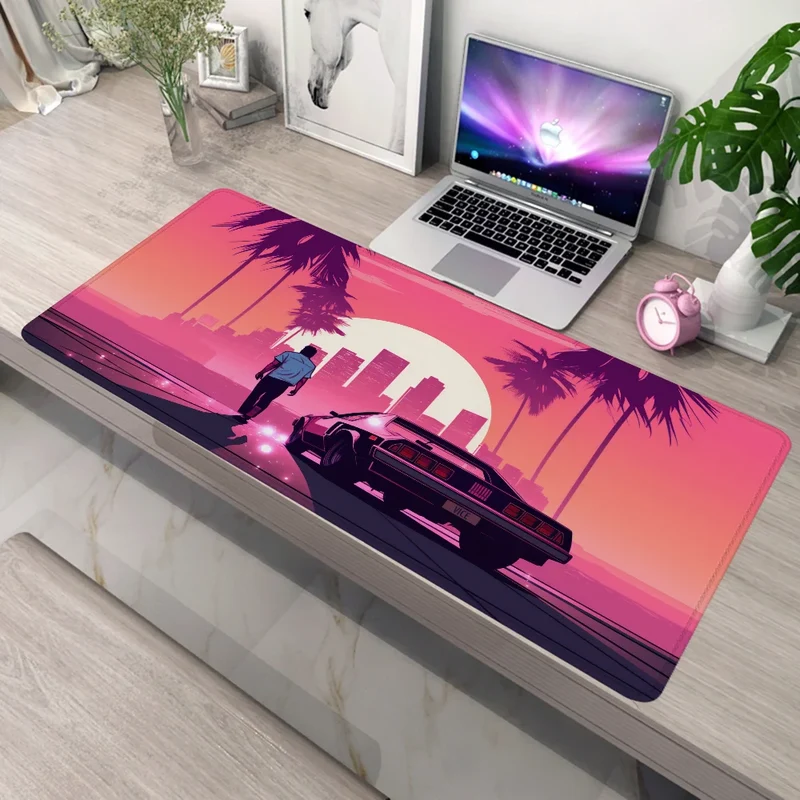 Tapis de Souris Grand Theft Auto VI - GTA 6