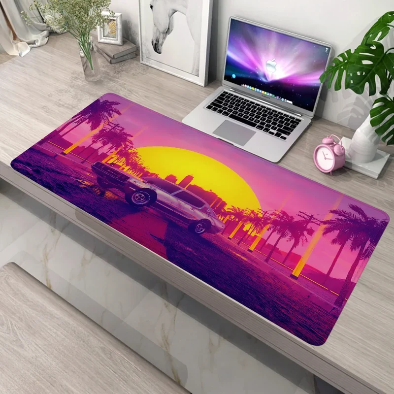 Tapis de Souris Grand Theft Auto VI - GTA 6