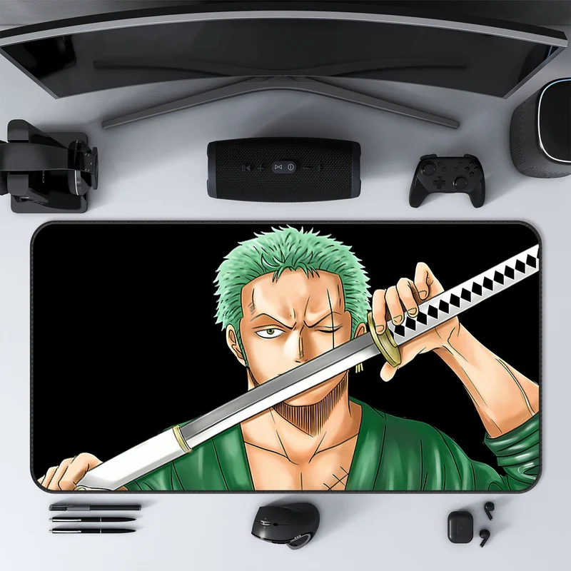Tapis de souris ONE PIECE - Katana