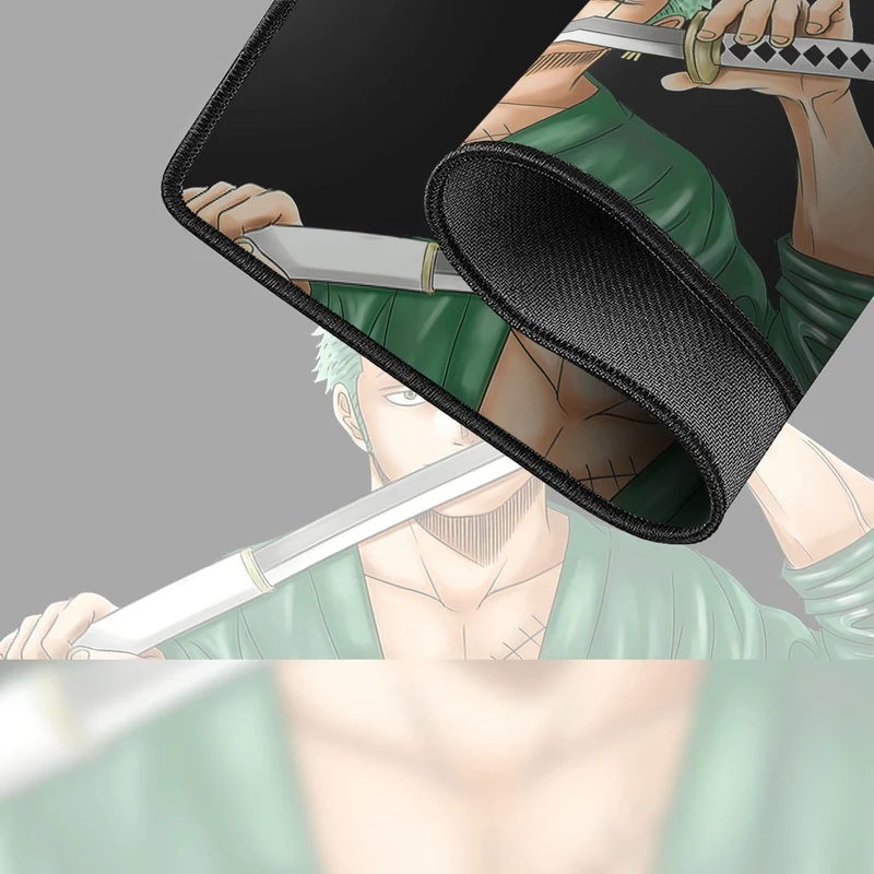 Tapis de souris ONE PIECE - Katana