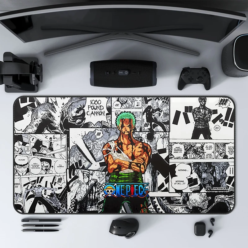 Tapis de souris ONE PIECE - Zoro