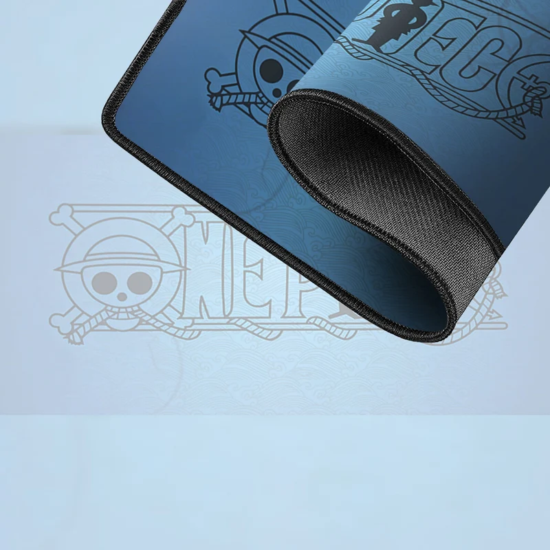 Tapis de souris ONE PIECE - Emblème