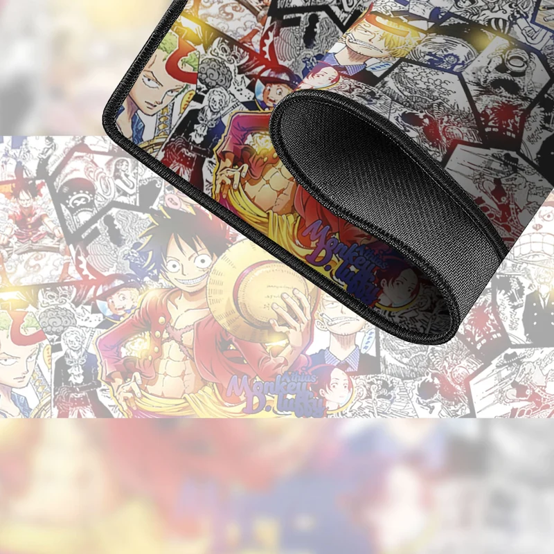 Tapis de souris ONE PIECE - Manga