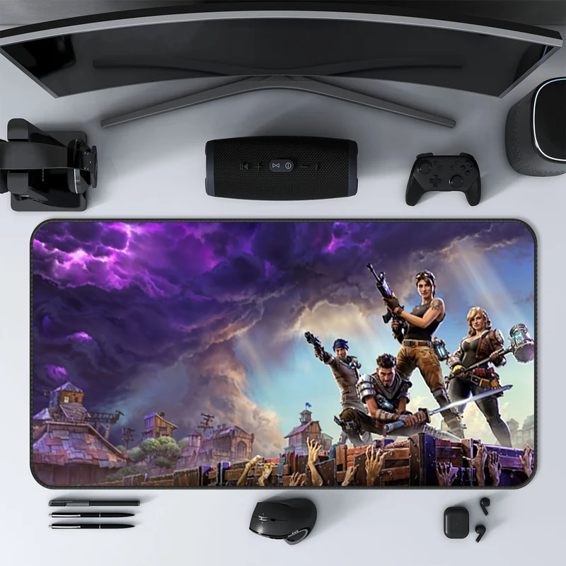 Tapis de souris FORTNITE - Tempête