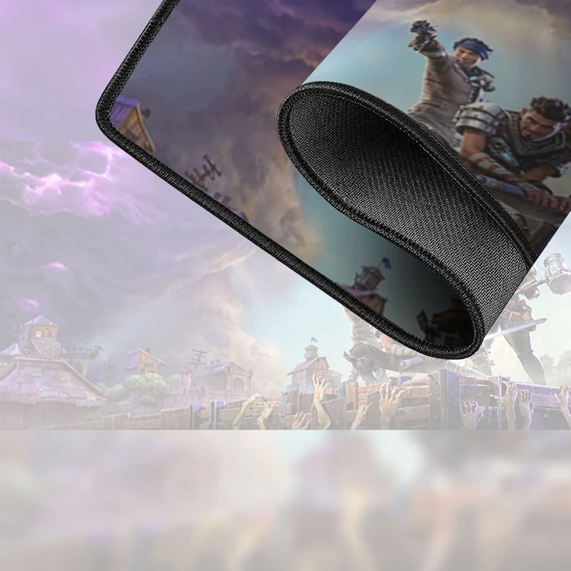 Tapis de souris FORTNITE - Tempête