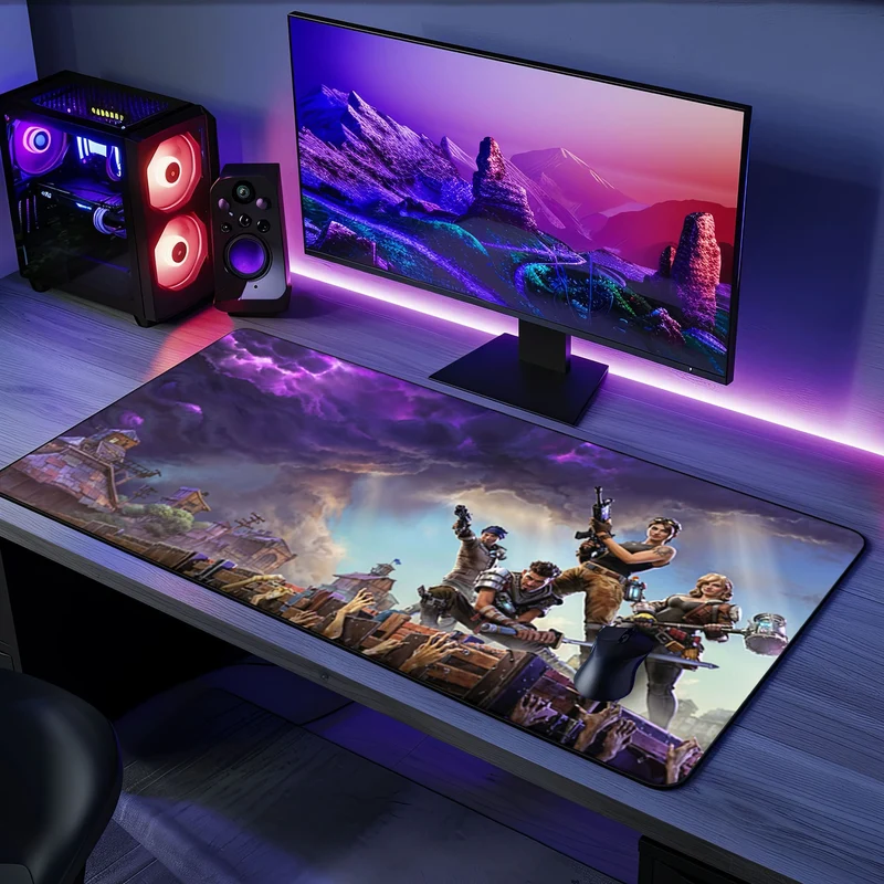 Tapis de souris FORTNITE - Tempête