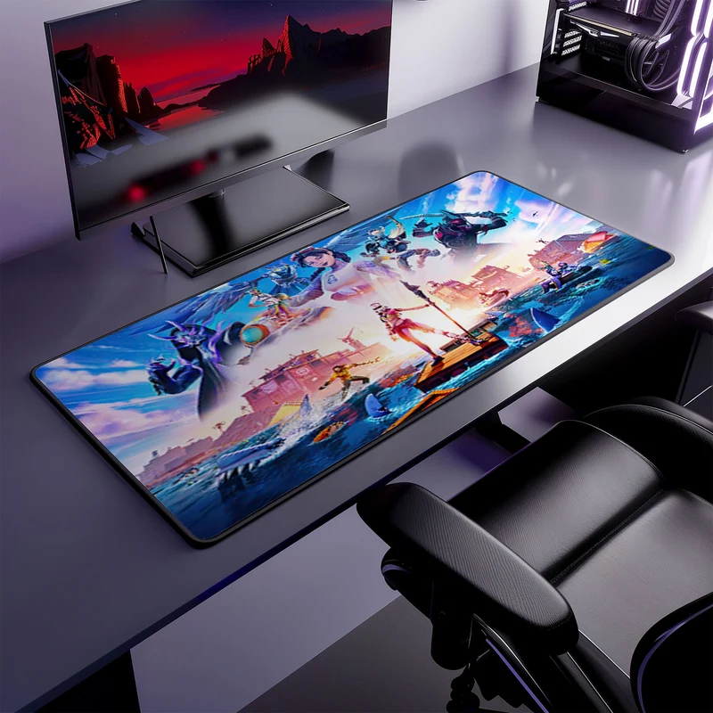 Tapis de souris FORTNITE - Splash