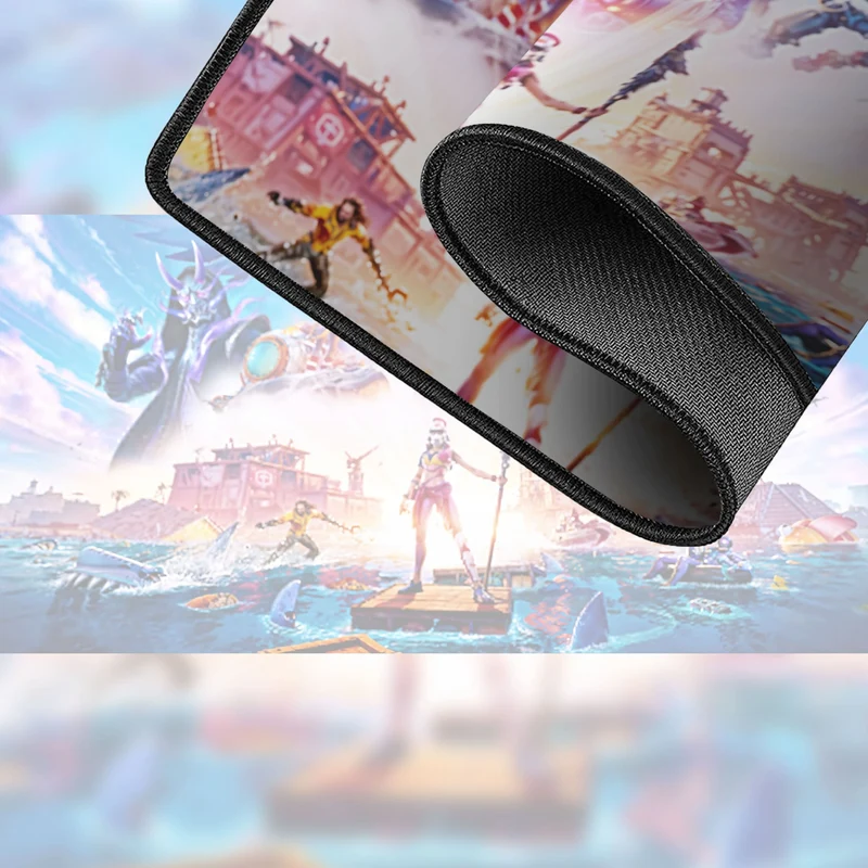 Tapis de souris FORTNITE - Splash