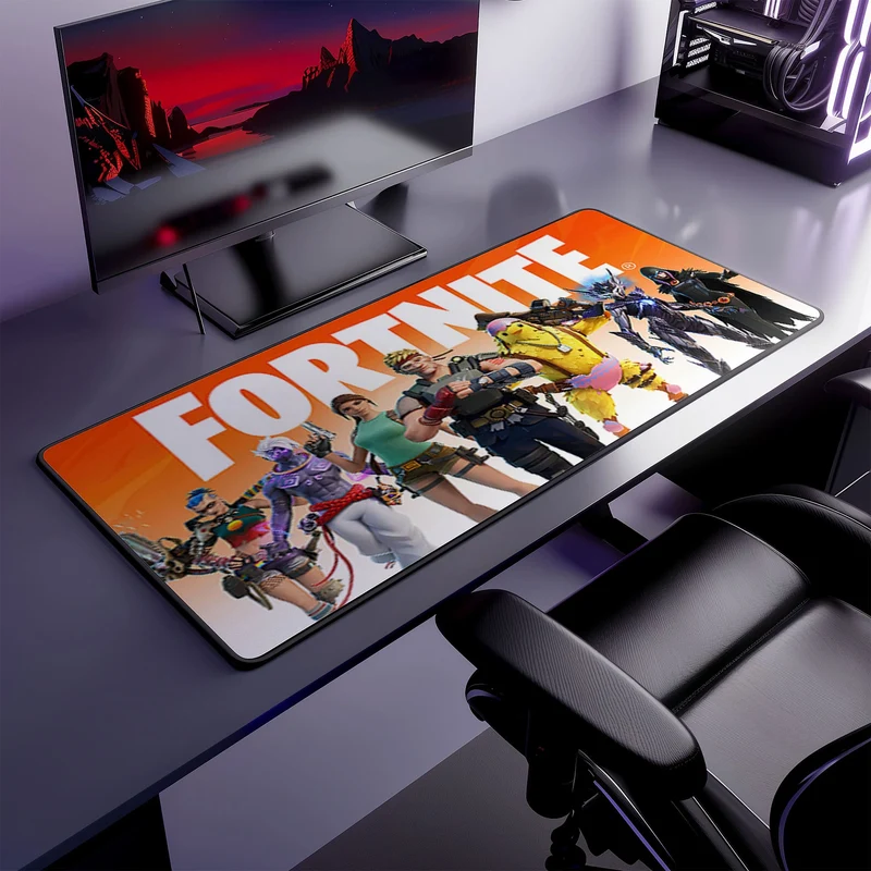 Tapis de souris FORTNITE - Lineup