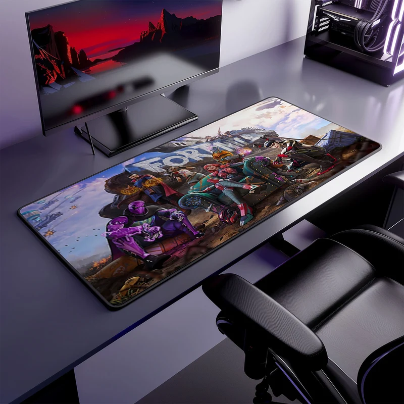 Tapis de souris FORTNITE - Pause