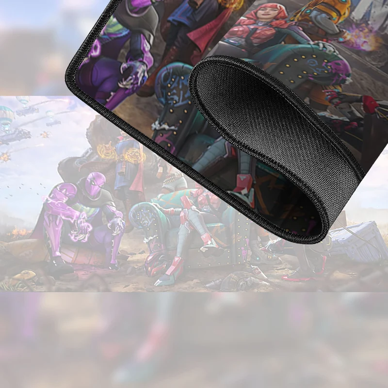 Tapis de souris FORTNITE - Pause