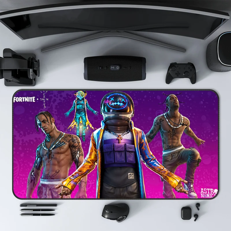 Tapis de souris FORTNITE - Astronomical