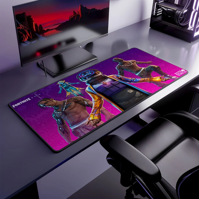Tapis de souris FORTNITE - Astronomical