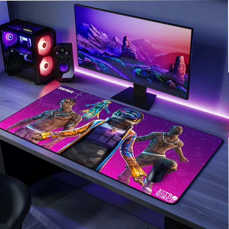 Tapis de souris FORTNITE - Astronomical