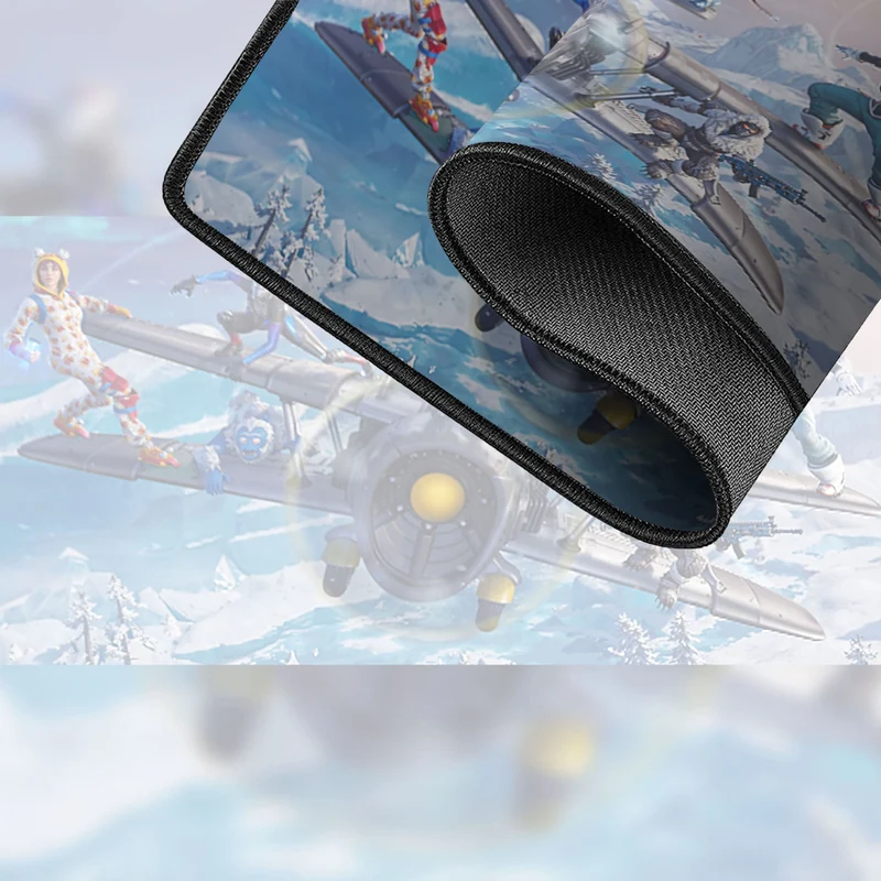 Tapis de souris FORTNITE - Avion