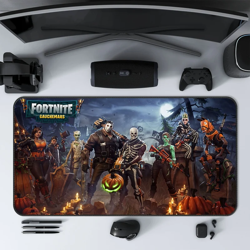 Tapis de souris FORTNITE - Nature