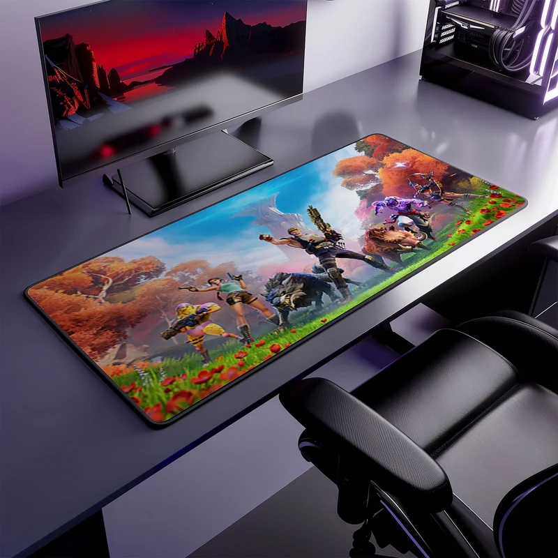 Tapis de souris FORTNITE - Nature