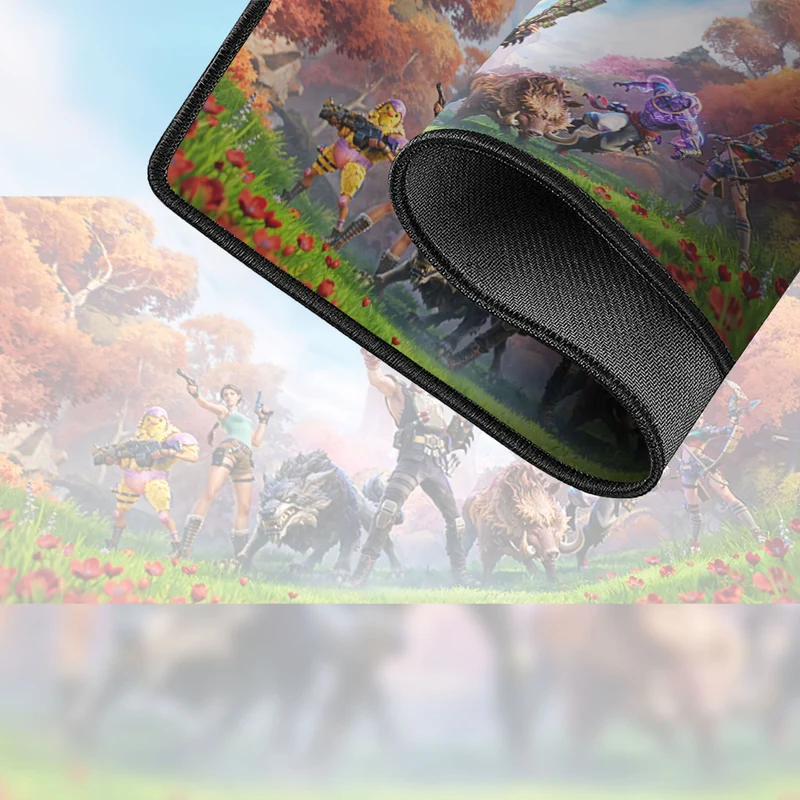 Tapis de souris FORTNITE - Nature