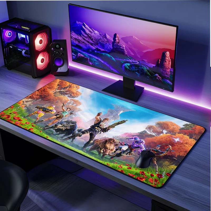 Tapis de souris FORTNITE - Nature