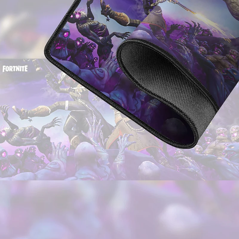 Tapis de souris FORTNITE - Zombies