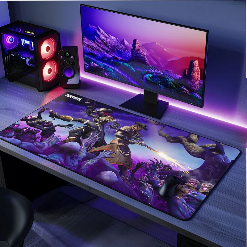 Tapis de souris FORTNITE - Zombies