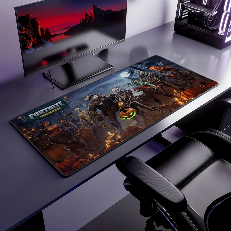 Tapis de souris FORTNITE - Halloween