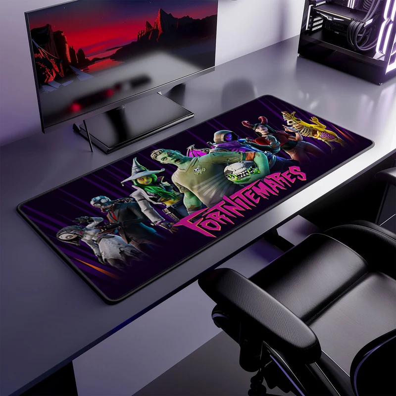 Tapis de souris FORTNITE - Fortnitemares