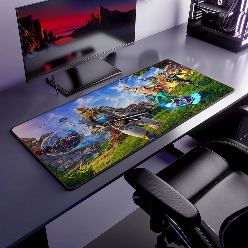 Tapis de souris FORTNITE - Battle