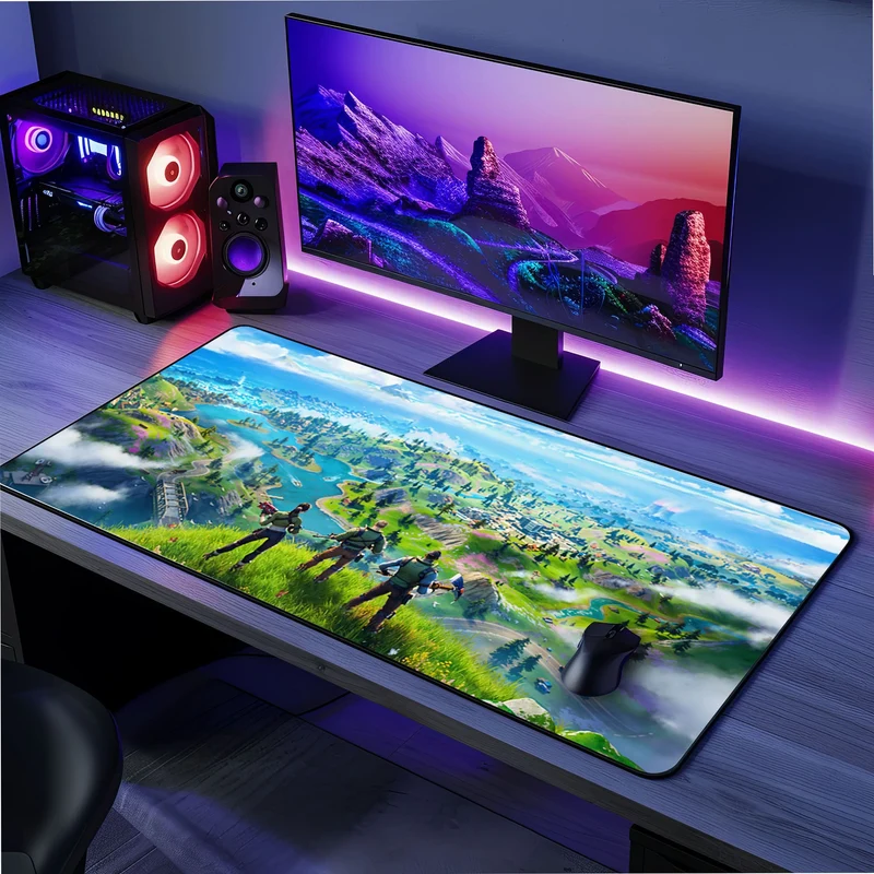 Tapis de souris FORTNITE - Horizon